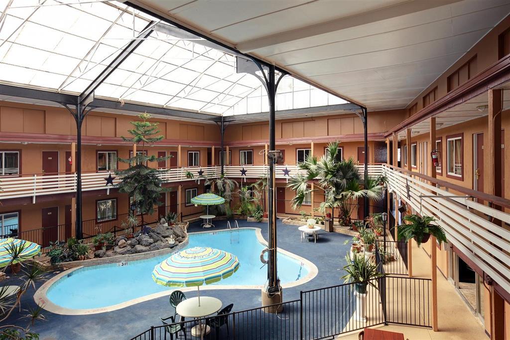 Budget Host Inn Арлінгтон Зручності фото