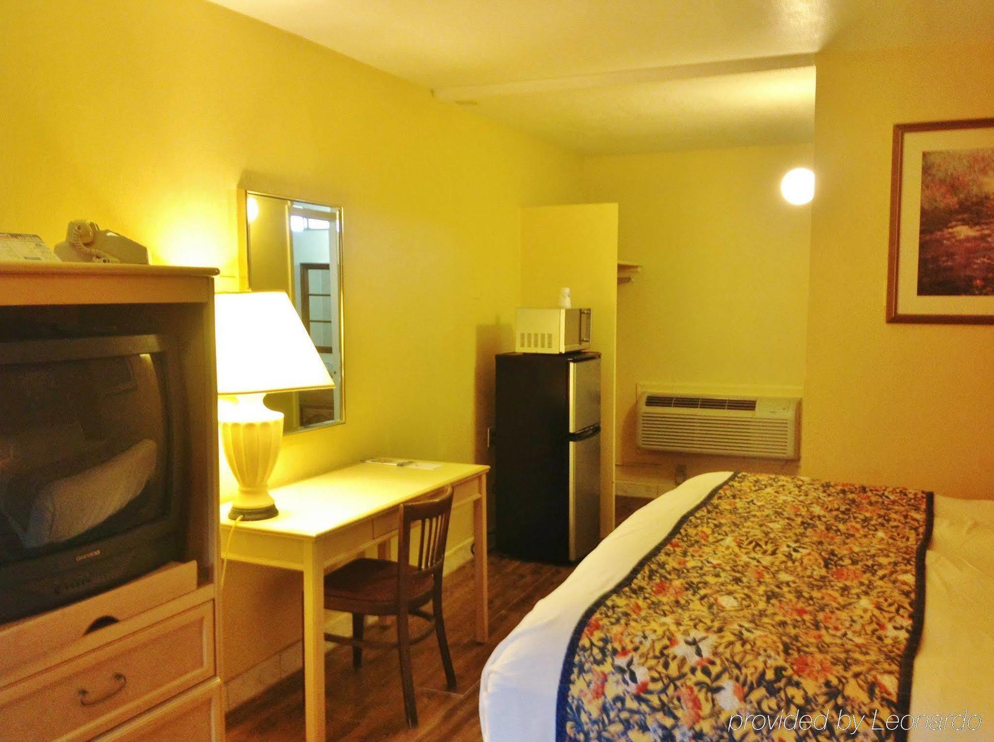Budget Host Inn Арлінгтон Екстер'єр фото
