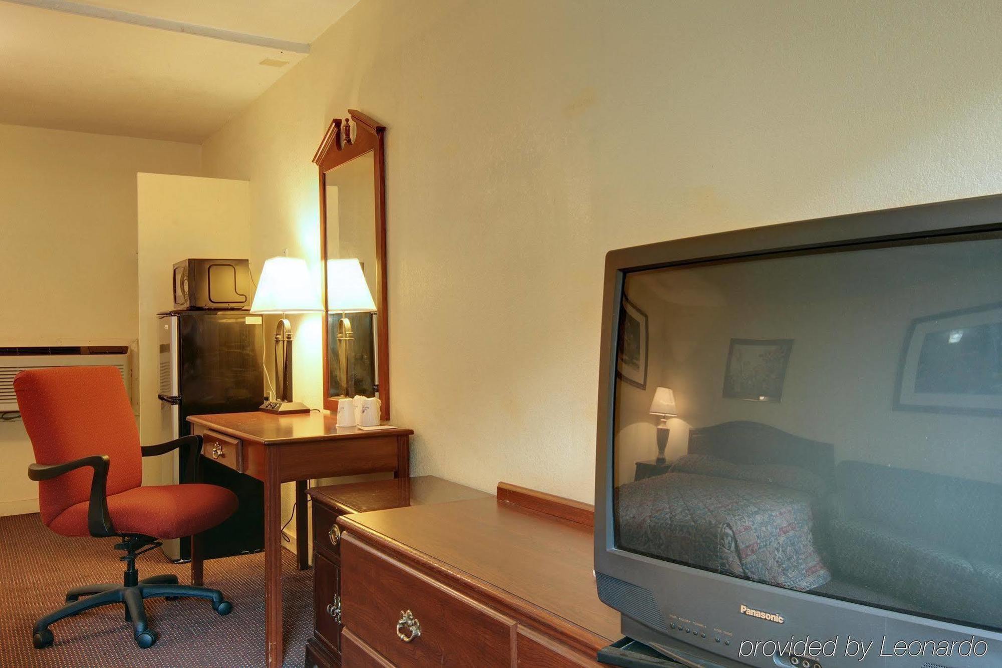 Budget Host Inn Арлінгтон Номер фото